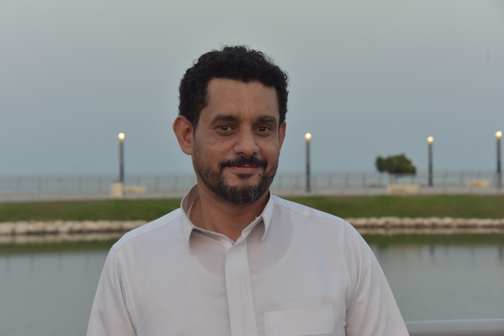 ماجد الدوبعي