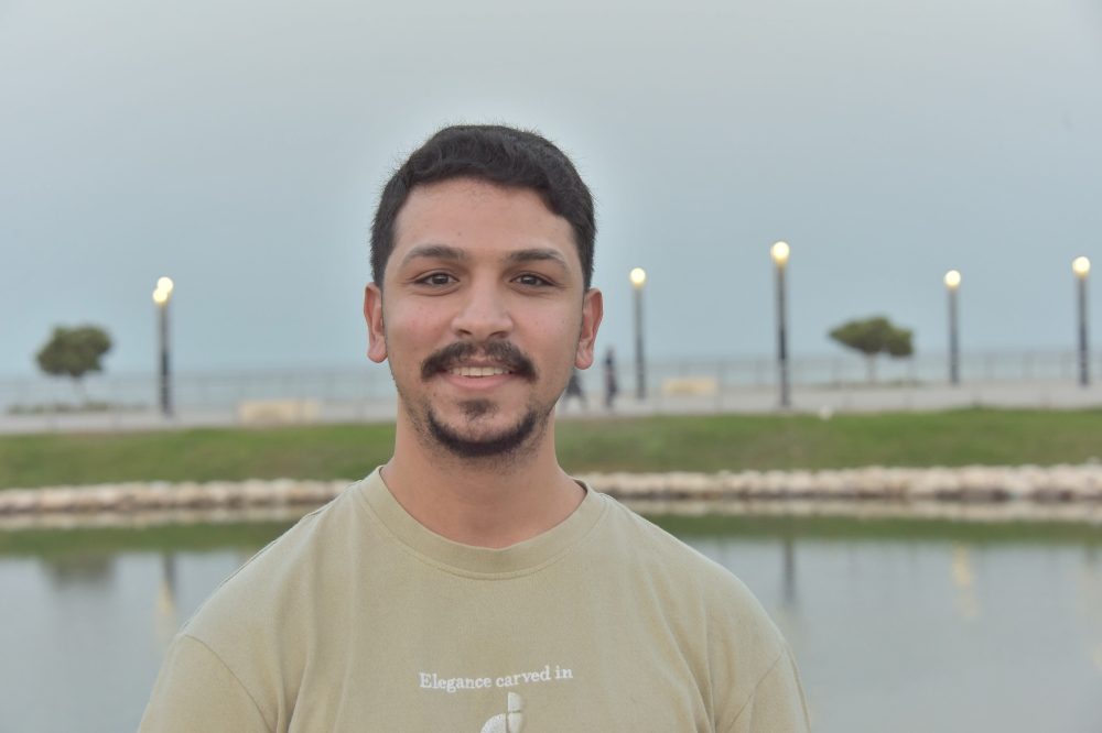 عبدالرحمن طارق