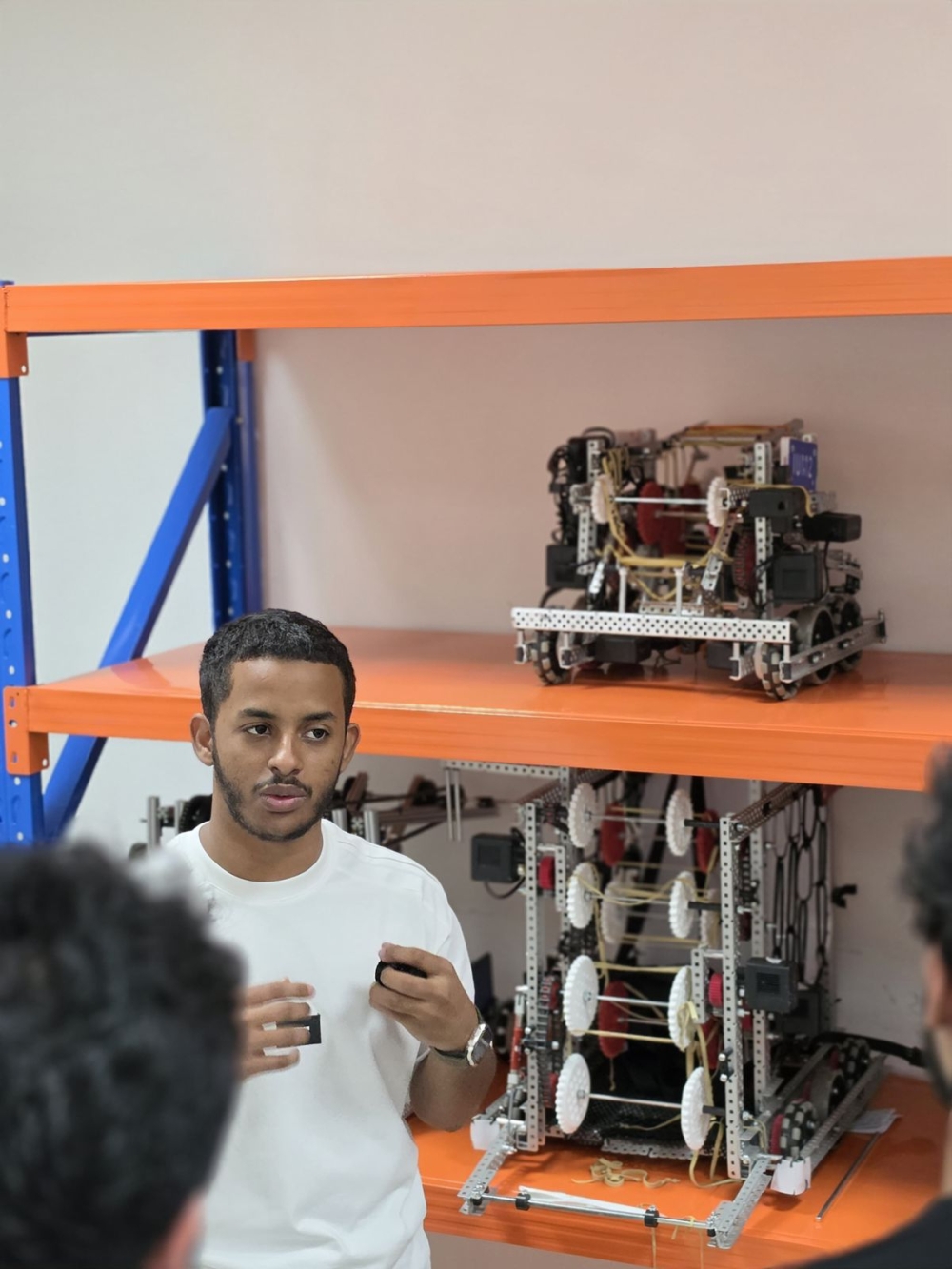 الجامعة الإسلامية تطلق برنامج «ساعة ابتكار» في الذكاء الاصطناعي والتصنيع الرقمي - اليوم