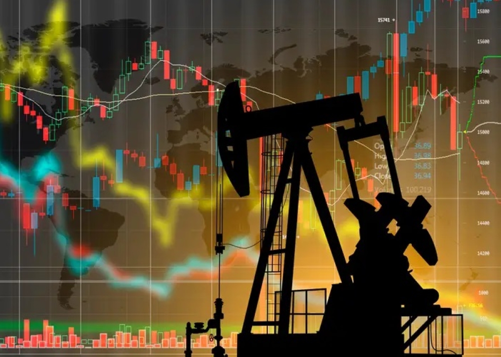 أسعار النفط تواصل مكاسبها للجلسة الثانية