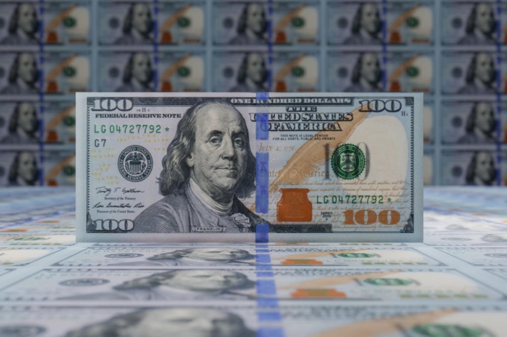 استقرار سعر الدولار مقابل الجنيه اليوم الثلاثاء في البنوك المصرية