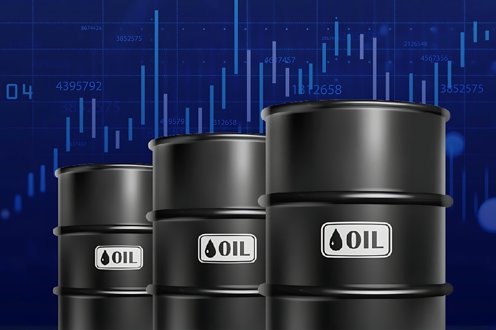 النفط يواصل مكاسبه مع تبادل الولايات المتحدة وإيران ضربات جديدة