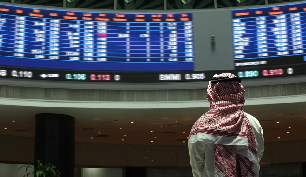 الأسهم السعودية تقود مكاسب بورصات الخليج في أغسطس.. و«تاسي» يصعد 5.1%