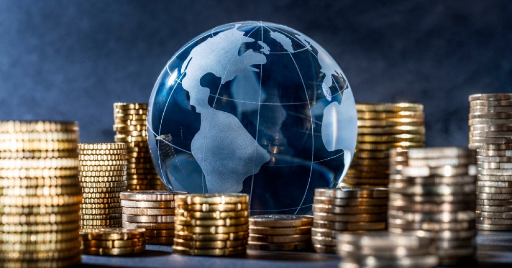 صندوق النقد الدولي يعرب عن توقعات متفائلة للنمو الاقتصادي العالمي على الرغم من صدمة الطاقة وأزمة الديون – المتداولة