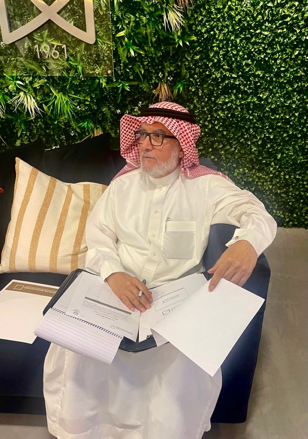 استطلاع ميداني لجودة طرق الشرقية