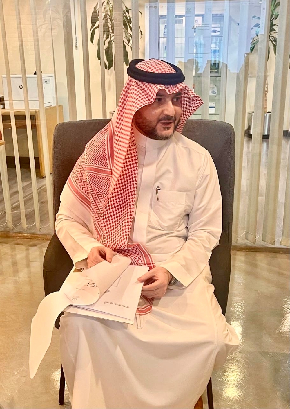 استطلاع ميداني لجودة طرق الشرقية