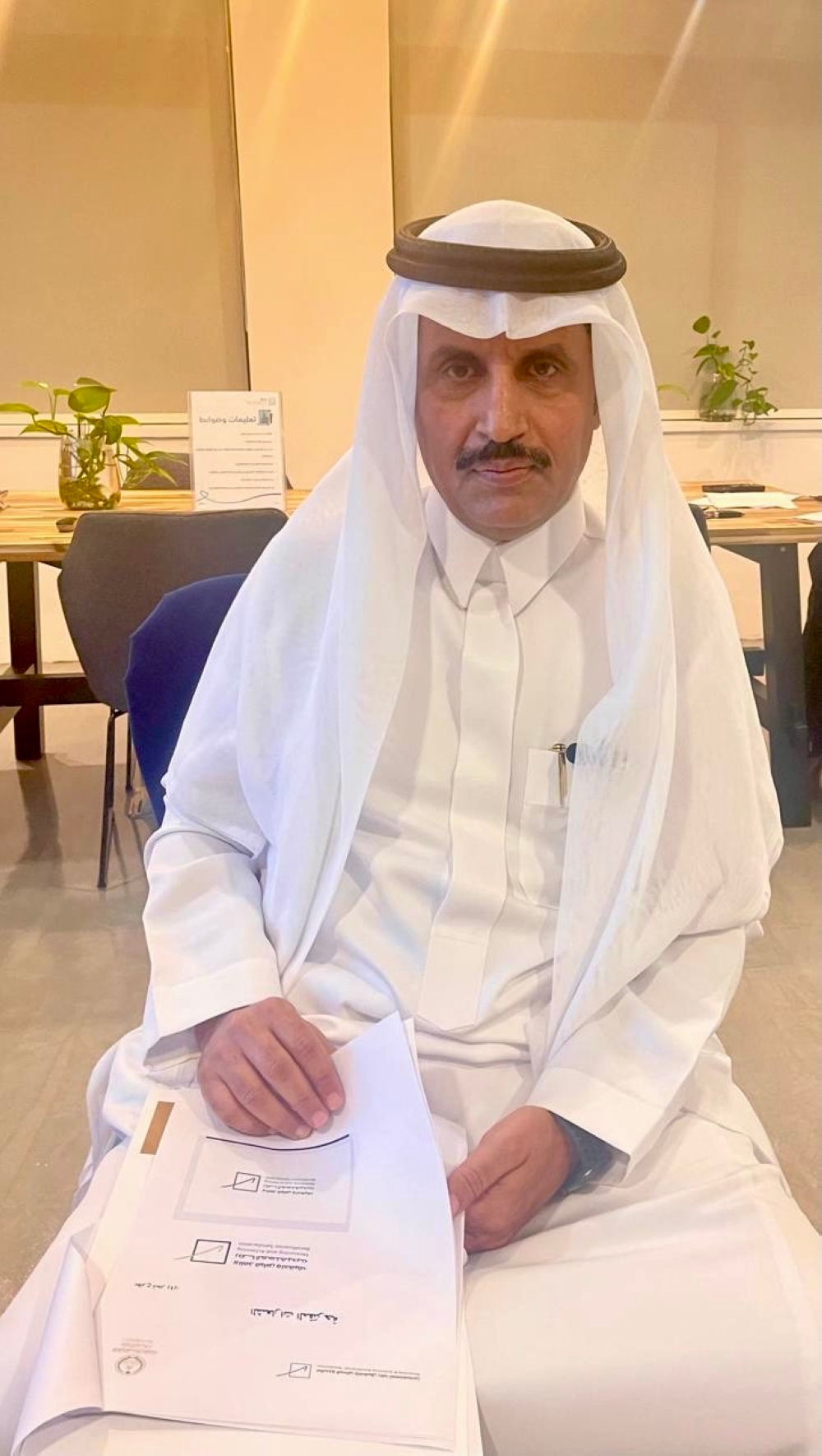 استطلاع ميداني لجودة طرق الشرقية