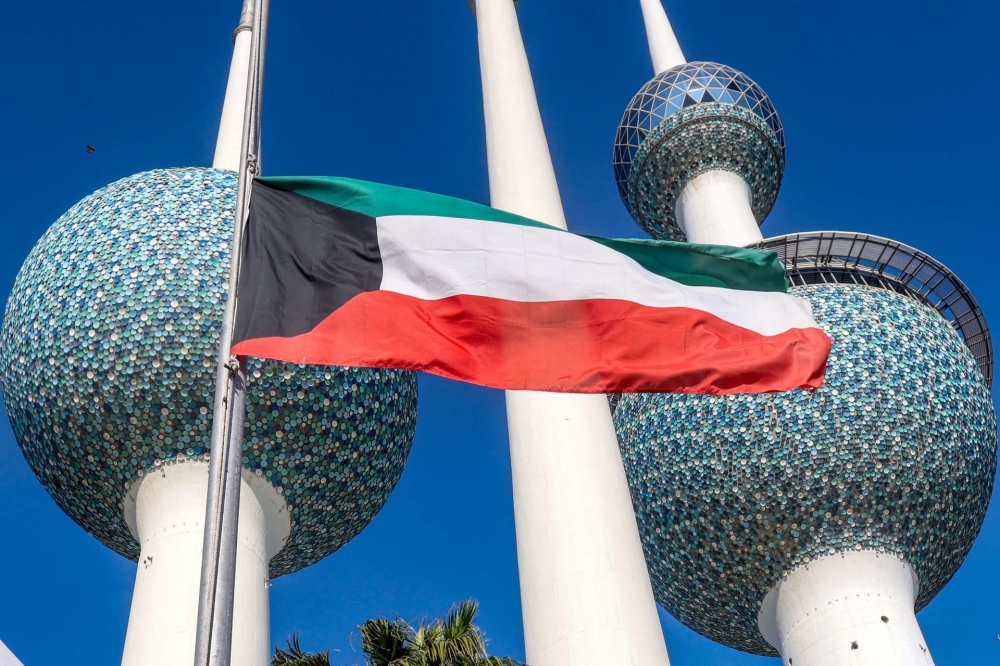 الكويت: الاعتداءات الإيرانية الآثمة تصعيد خطير يهدد أمن المنطقة