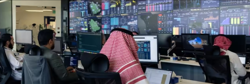 وزارة الحج والعمرة: «نسك» ترفع الجاهزية الرقمية إلى 99.9%