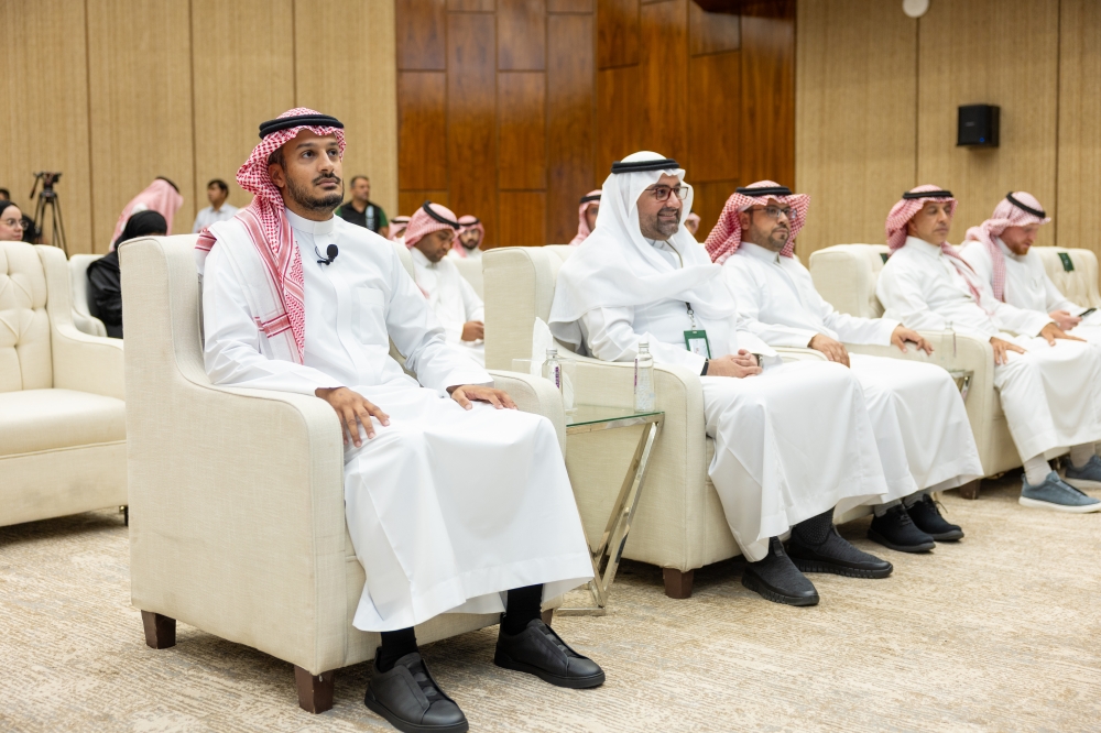 الأولمبية والبارالمبية السعودية تشارك تحديثاتها