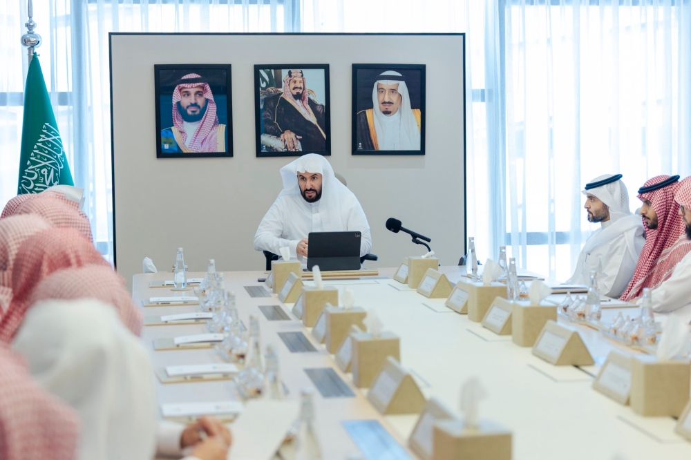وزير العدل: محاكم الاستئناف ركيزة في تعزيز جودة المخرج القضائي - واس