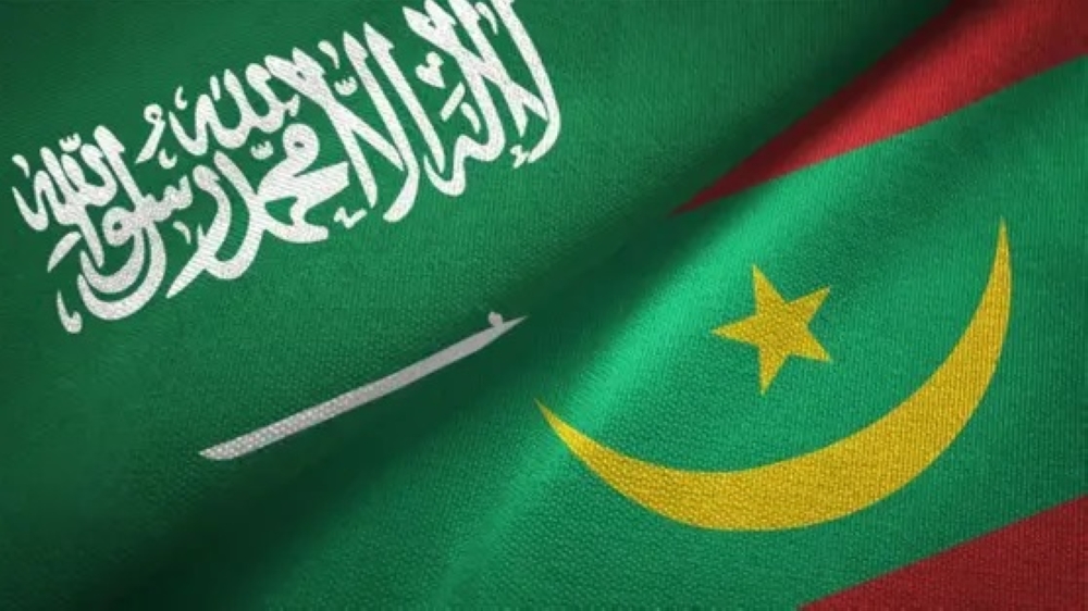موريتانيا تدين بشدة استهداف ناقلة النفط السعودية في مضيق هرمز
