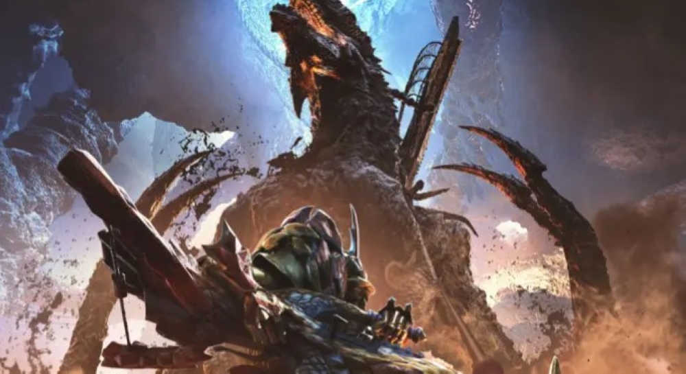 14 سلاحًا بقدرات جديدة.. Monster Hunter Wilds تستعد لثورة في القتال - وكالات