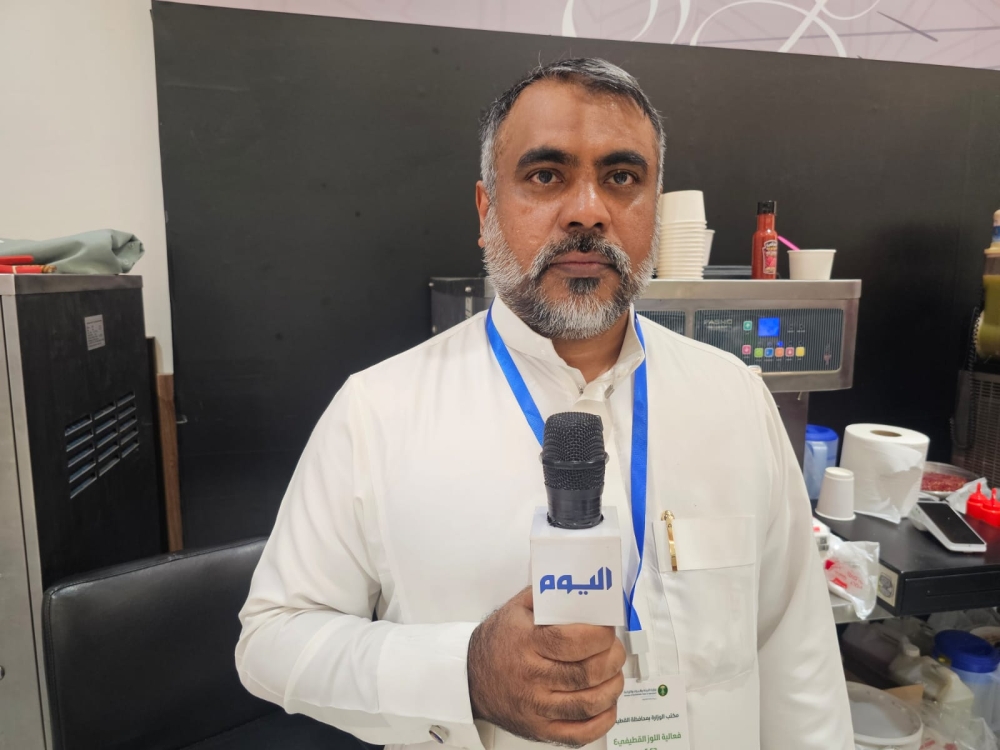 ابتكار سعودي.. استخلاص «دبس اللوز» لأول مرة في العالم العربي