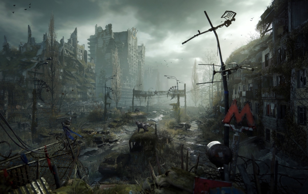 وسط منافسة شرسة.. Metro 2039 تنطلق 4 فبراير المقبل