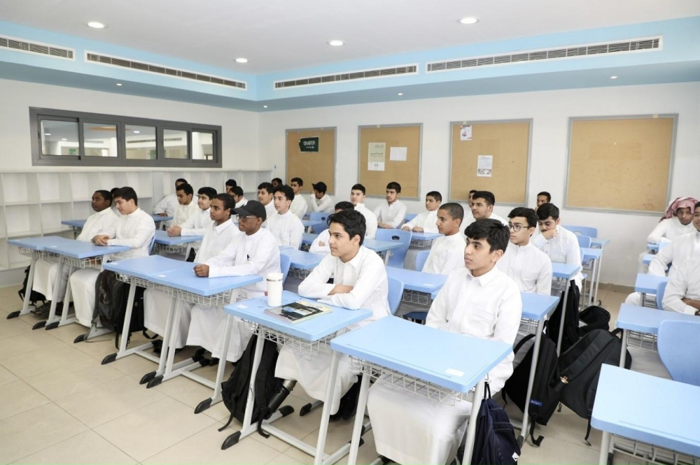 أولياء الأمور يتصدرون مجالس المدارس.. 60% من الأعضاء ورئيس المجلس منهم 