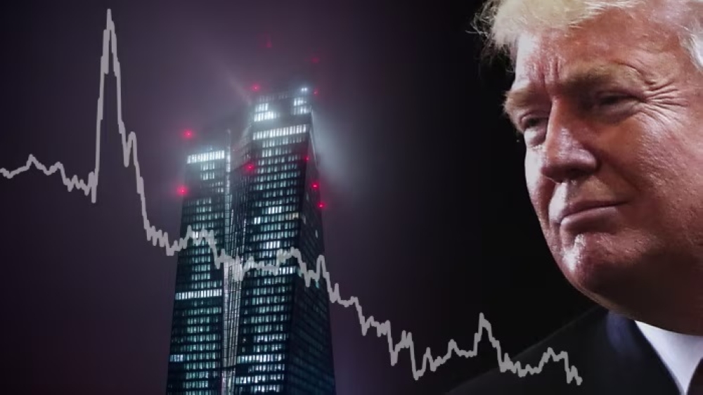 استطلاع: الاقتصاد الأمريكي «يسير في الاتجاه الخاطئ» وسط انهيار شعبية ترامب 