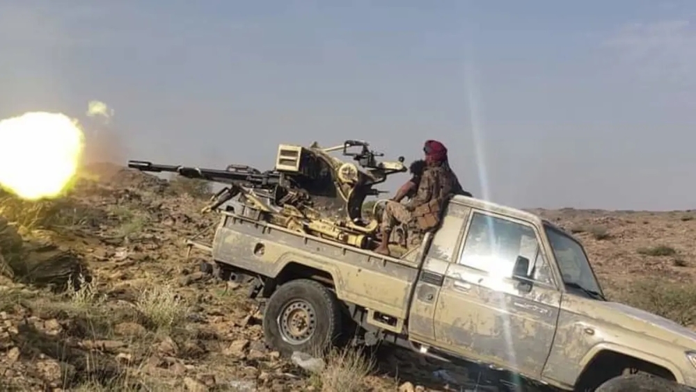 Forças armadas do Iêmen frustram tentativa de infiltração da milícia Houthi em Taiz