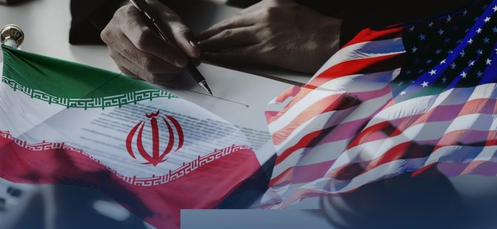  أمريكا تفرض عقوبات جديدة على إيران - وكالات