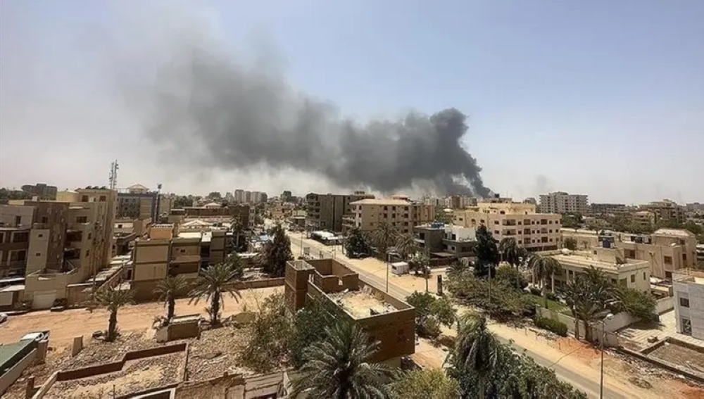 السودان.. 12 قتيلًا في هجوم بمسيّرة للدعم السريع على مدينة أم روابة _المحليات