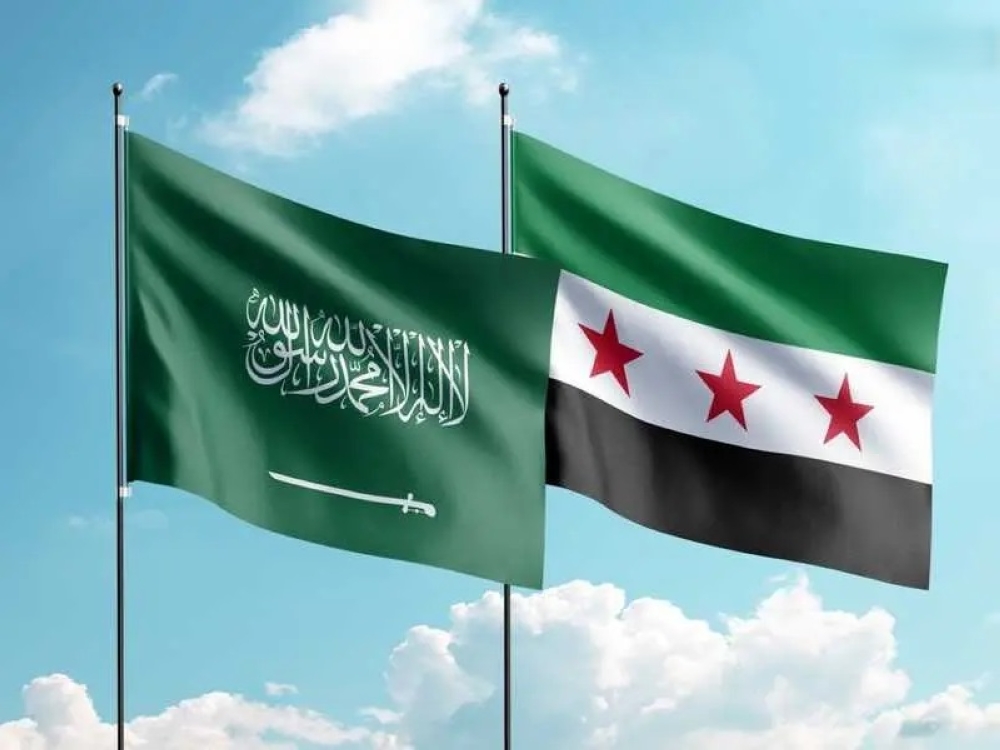 A Síria afirma solidariedade com o Reino da Arábia Saudita e toma medidas para proteger a sua soberania e segurança