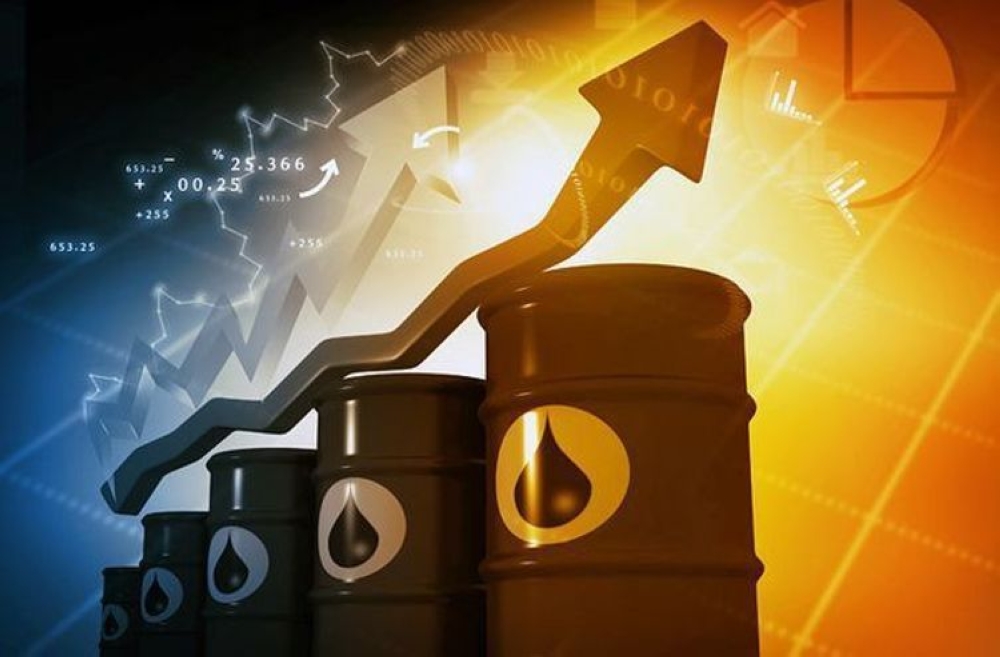 أكثر من 6%.. ارتفاع أسعار النفط مدفوعة باضطراب إمدادات الطاقة