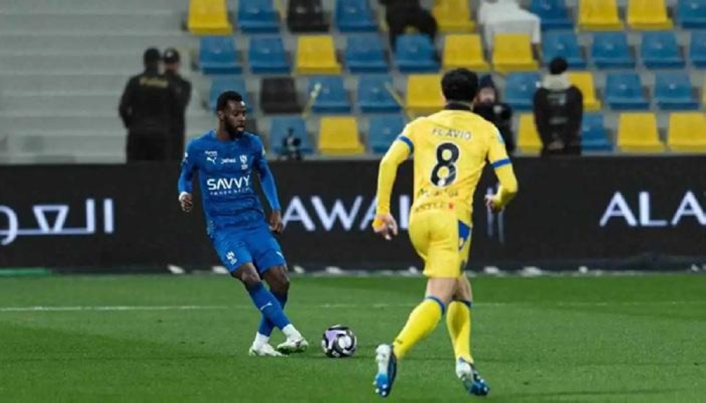 السبت .. الهلال والتعاون يبحثان عن النقاط الثلاثة