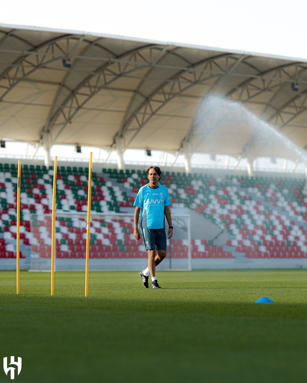 عاجل.. أجانب الهلال أمام التعاون في دوري روشن