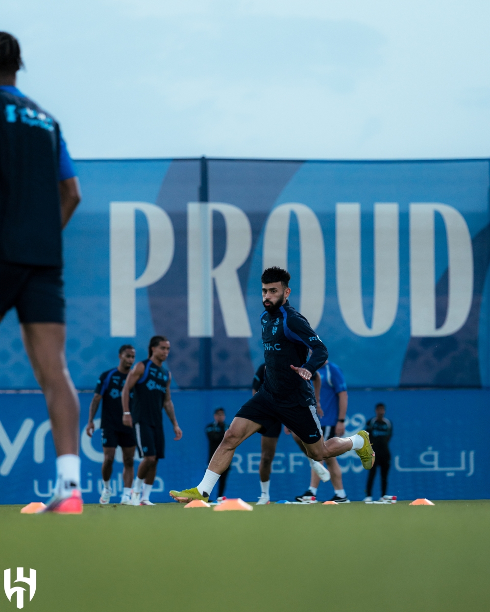 عاجل.. عودة ثنائي أجنبي لقائمة الهلال أمام التعاون في دوري روشن 