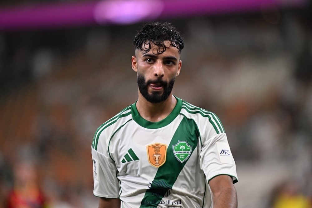 صالح أبو الشامات يعلق على أزمة روبن نيفيز مع جماهير التعاون.. ماذا قال؟