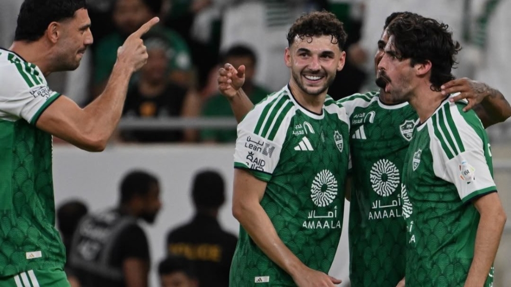 جاهزية لاعب الأهلي لمباراة باختاكور في دوري أبطال أسيا للنخبة