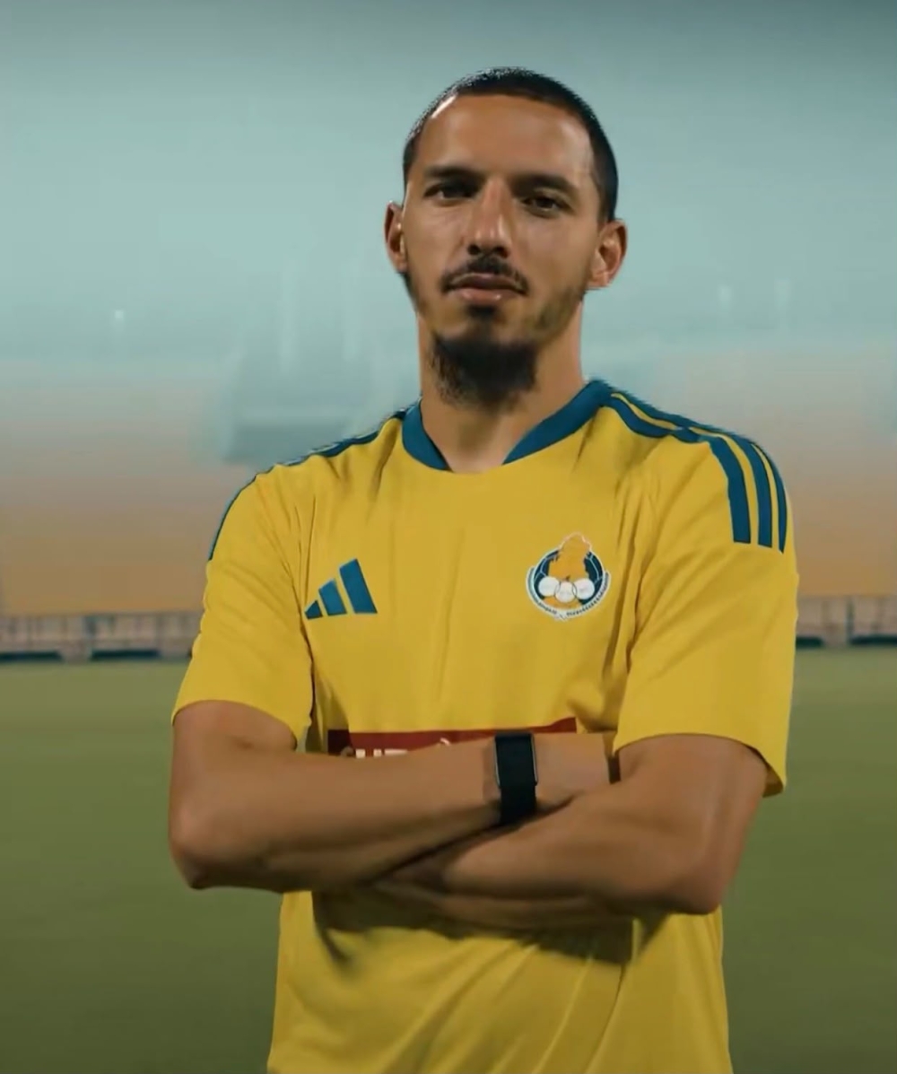 قبل مواجهة الهلال.. الغرافة يعلن التعاقد مع صفقة كبري