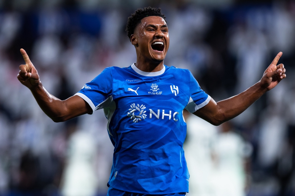 عاجل.. مصير مشاركة واتكينز مع الهلال أمام الاتحاد