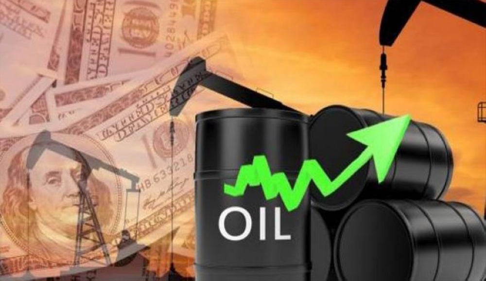 خام برنت صعد 2.66%.. ارتفاع أسعار النفط نحو 3 دولارات
