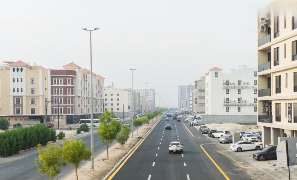 مشروع لائحة المرور يجيز التنفيذ على حسابات المخالفين - اليوم