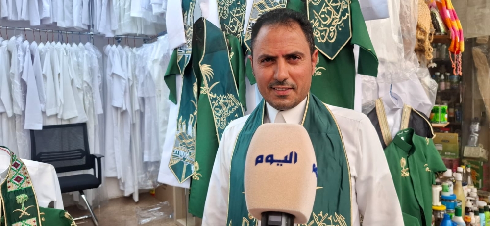 خالد الخولاني - اليوم