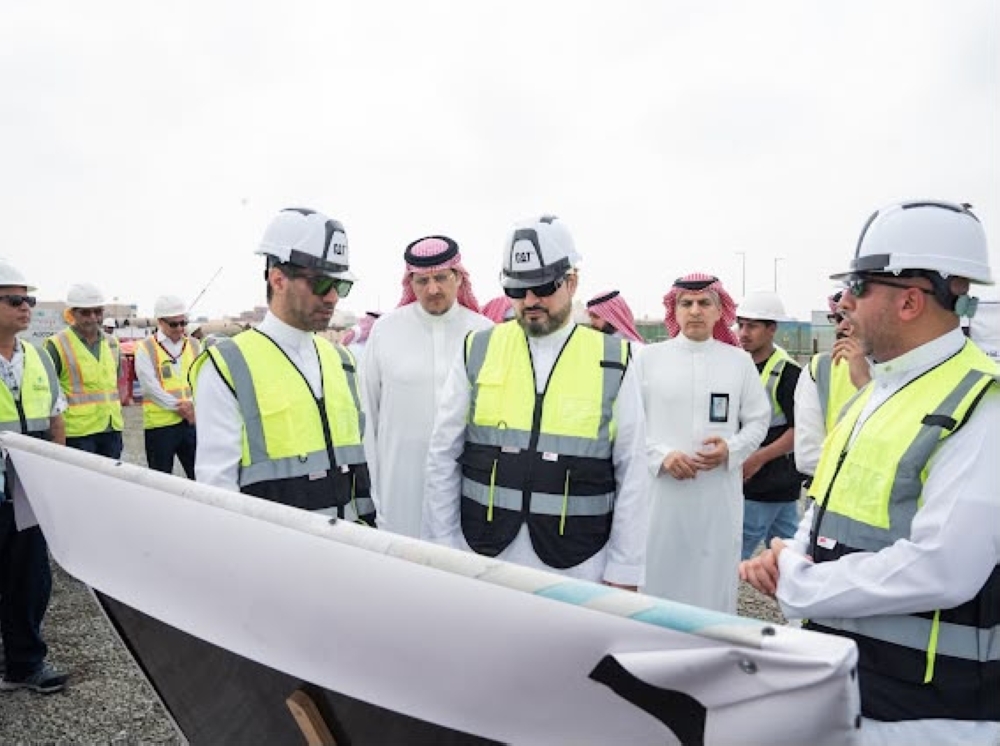 285 كيلومترًا لشبكات تصريف الأمطار.. وجدة تسرّع تطوير طرقها - اليوم