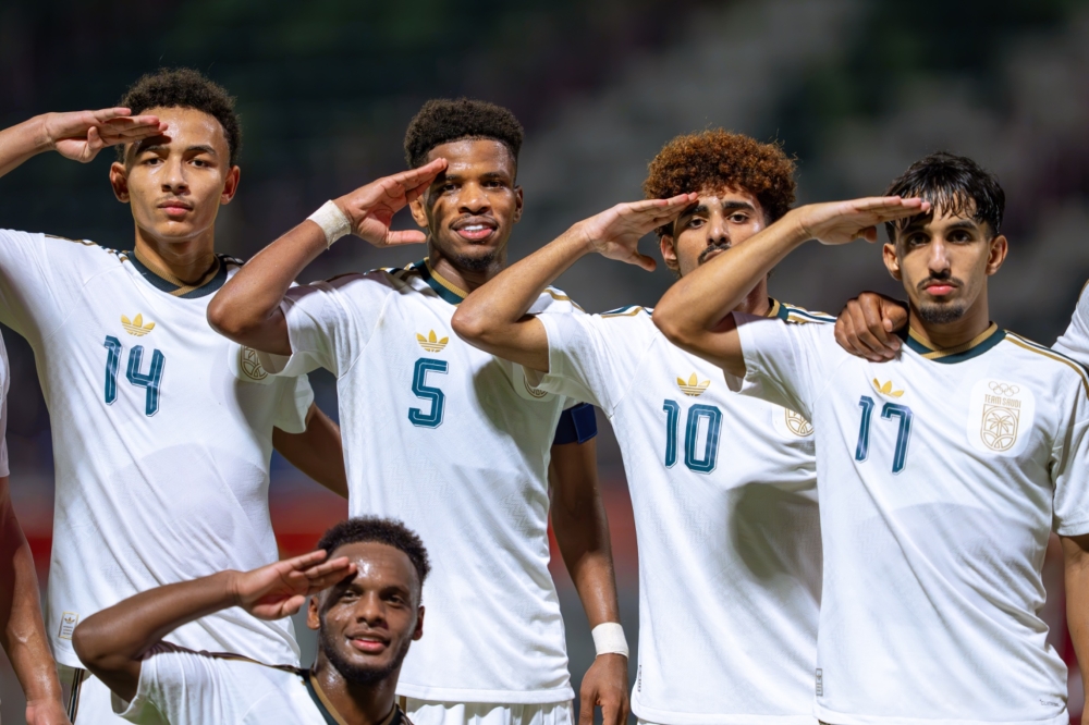 أخضر القدم يكسب قطر في اسياد ناغويا 2026