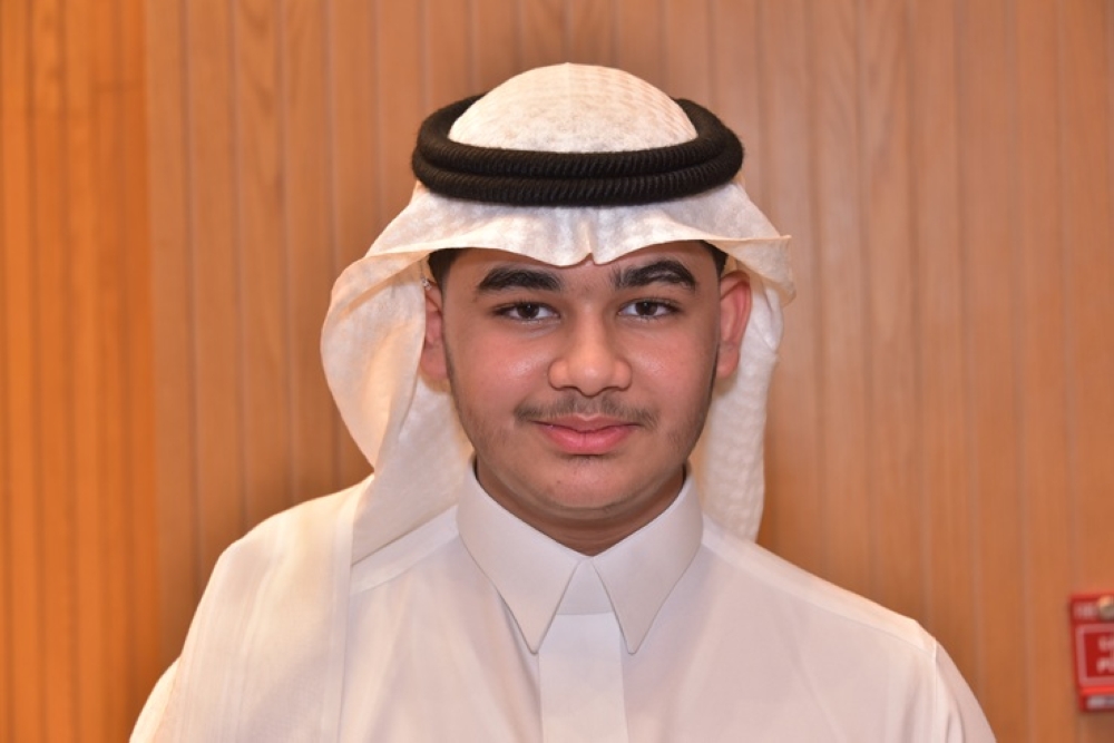 عبدالعزيز الزهراني