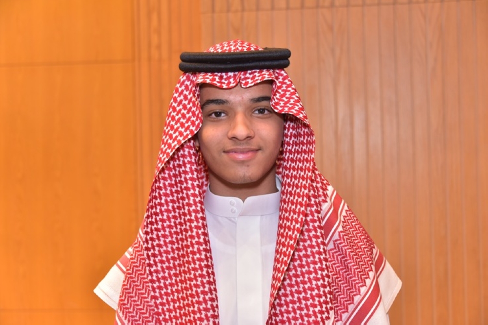 مشعل بن فيصل