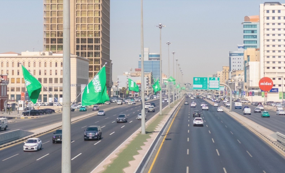 70 فعالية في 30 موقعاً.. الشرقية تكمل خطتها لاحتفالات اليوم الوطني