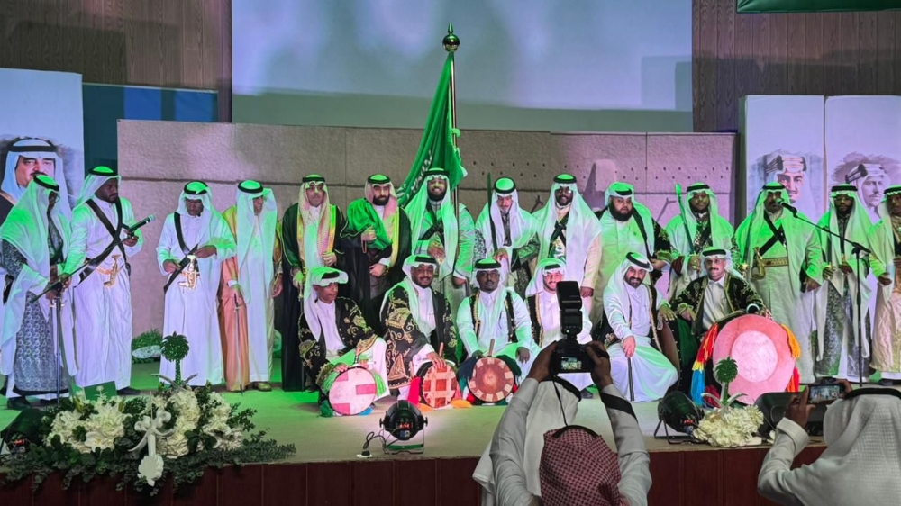 70 فعالية في 30 موقعاً.. الشرقية تكمل خطتها لاحتفالات اليوم الوطني