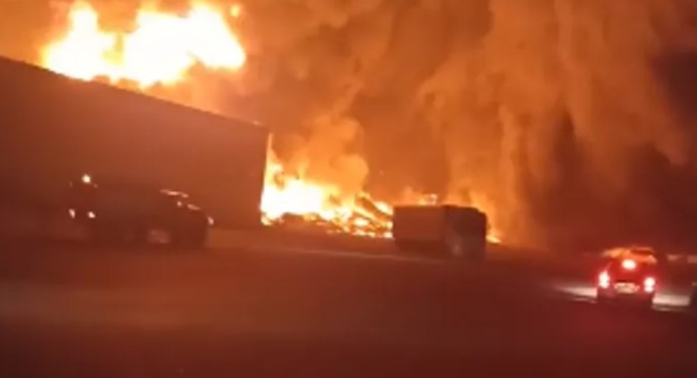 موسكو تهدد بتكثيف الضربات على كييف بعد هجمات بالمسيّرات - وكالات