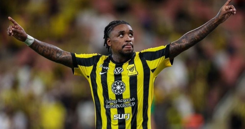 الاتحاد يجمد مفاوضات تجديد عقد بيرجوين