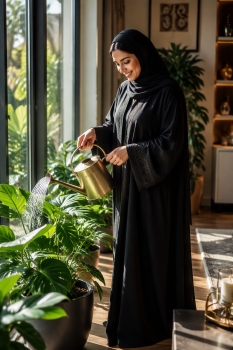 احذر تلوث الهواء في المنزل.. عادات بسيطة تحمي صحة أسرتك