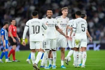 ريال مدريد يعاني من المشكلات نفسها ولا حلول لها حتى الآن