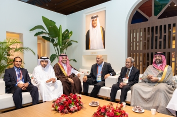 بن جلوي في القطرية والزبن يكسر رقم السباحة في اسياد ناغويا 2026م