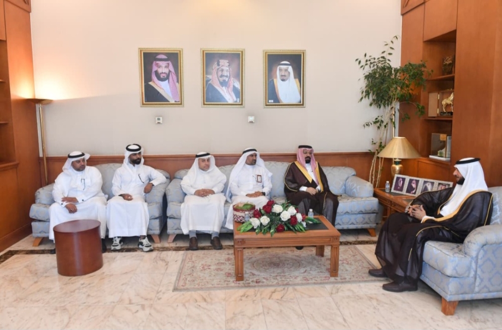 استعراض نتائج «اللوز القطيفي» لدعم المزارعين والمنتجات المحلية