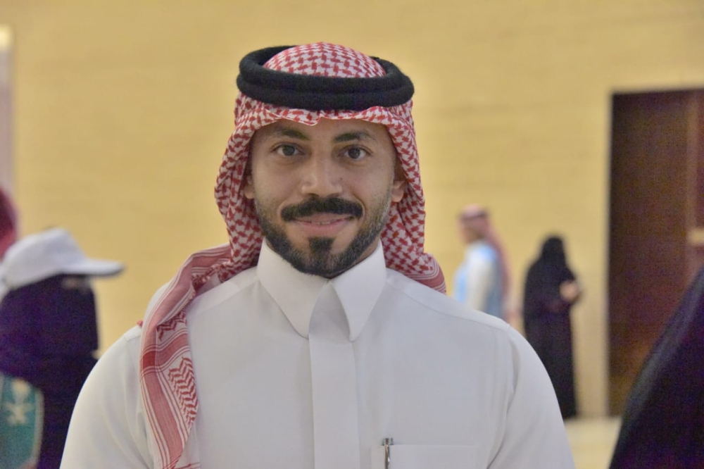 مبارك العلي 