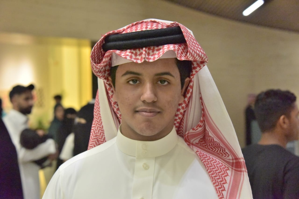 حمد المري 